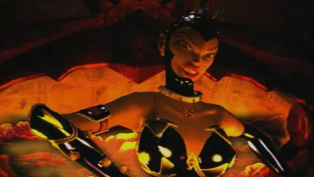 Dungeon Keeper™ 2 Gameplay Screenshot