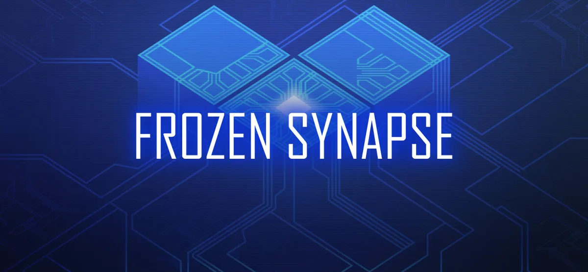 Frozen Synapse Free Download
