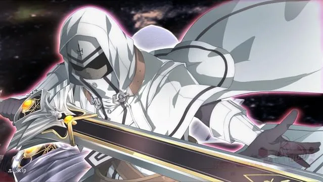 Tokyo Xanadu eX+ PC Screenshot