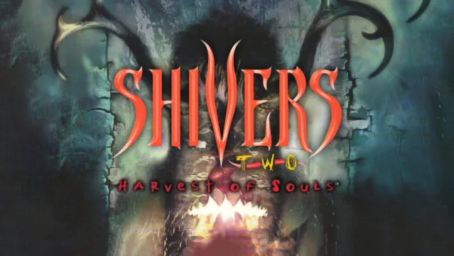 Shivers II: Harvest of Souls Free Download