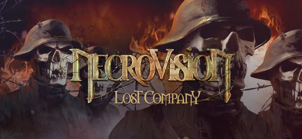 NecroVisioN: Lost Company Free Download