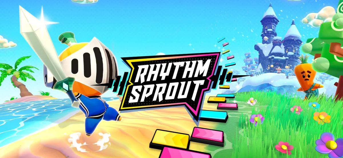 Rhythm Sprout: Sick Beats & Bad Sweets Free Download