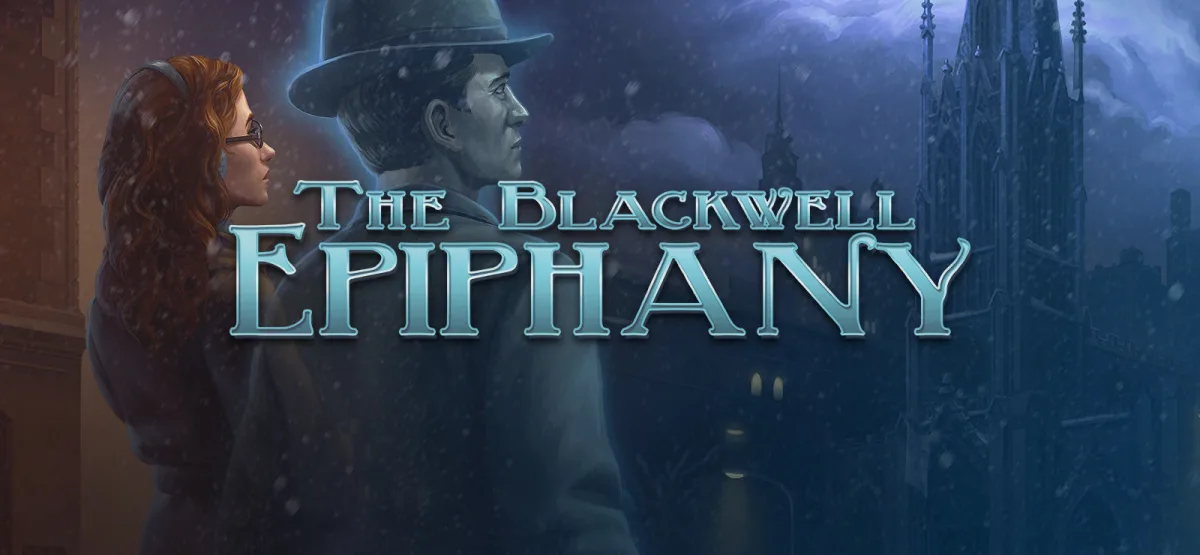 Blackwell Epiphany Free Download