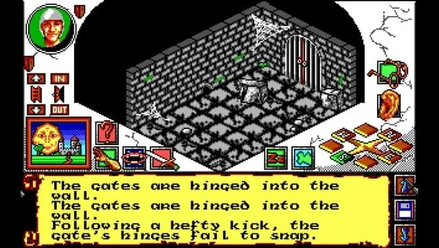 The Final Battle PC Screenshot