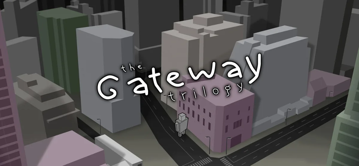 The Gateway Trilogy Free Download
