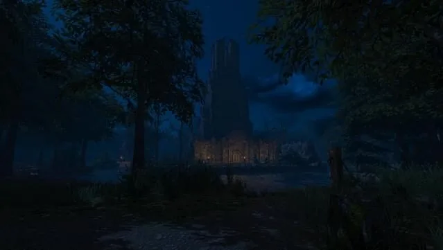 Legend of Grimrock PC Screenshot