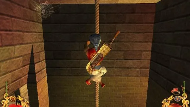 Arabian Nights PC Screenshot