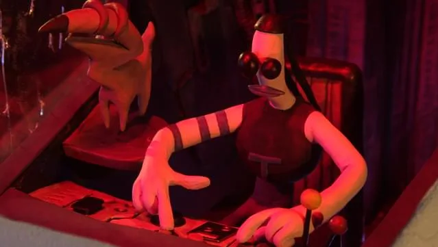 Armikrog PC Screenshot