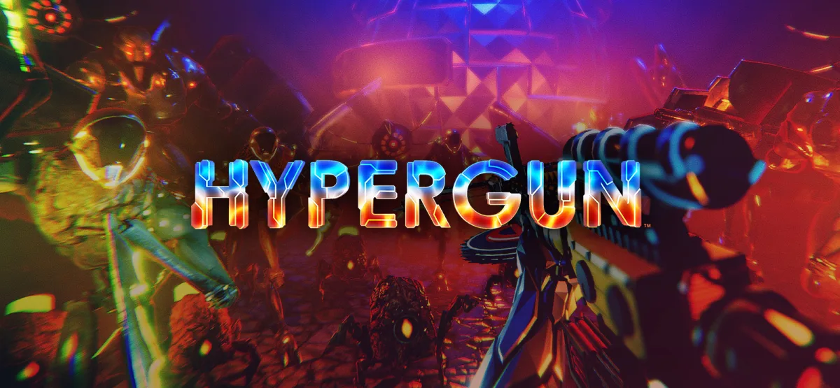 HYPERGUN Free Download