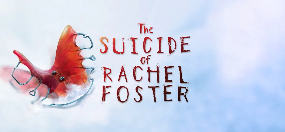 The Suicide of Rachel Foster Free Download