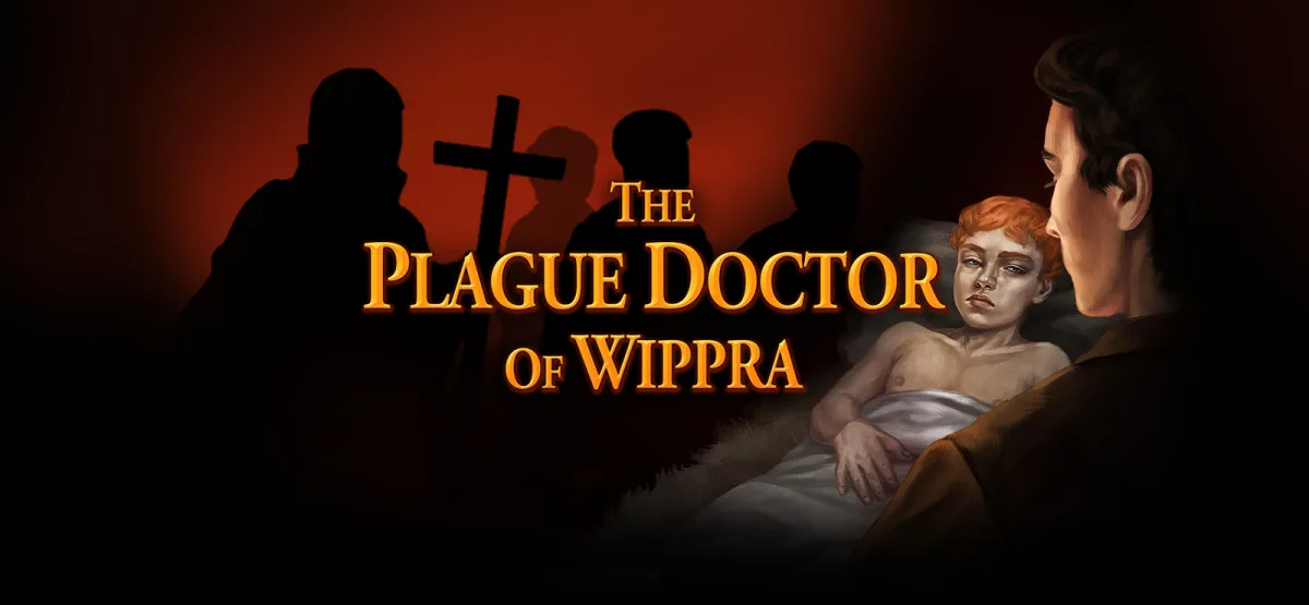 The Plague Doctor of Wippra Free Download