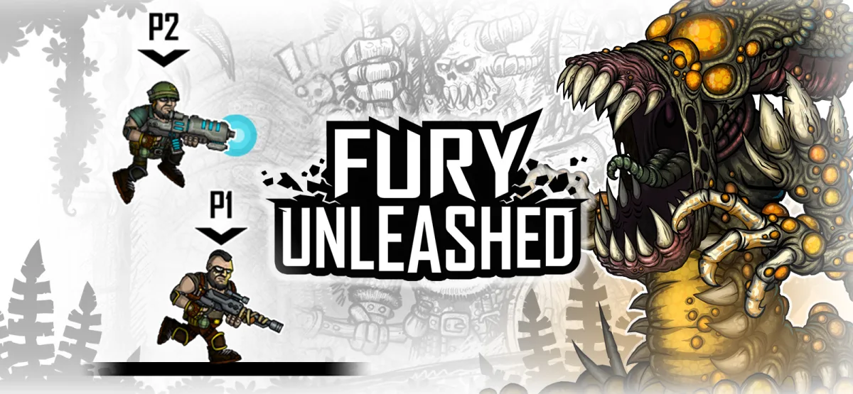 Fury Unleashed Free Download