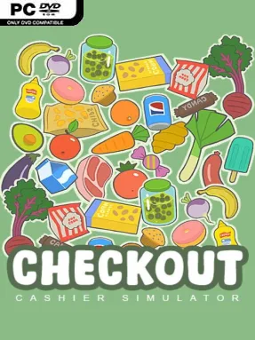 Checkout: Cashier Simulator Free Download