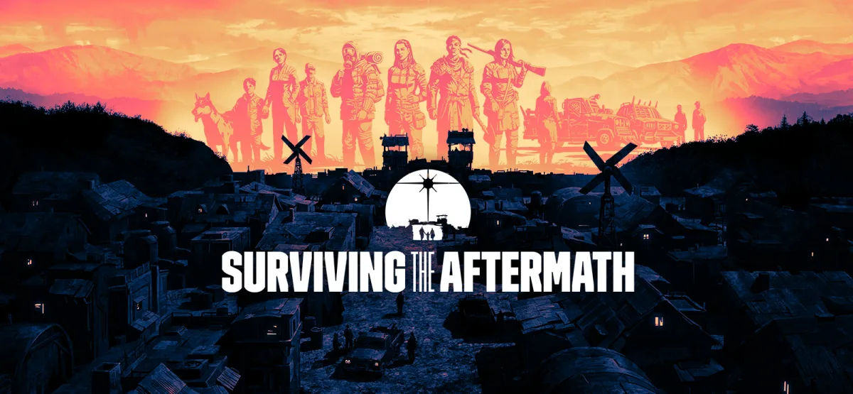 Surviving the Aftermath Free Download