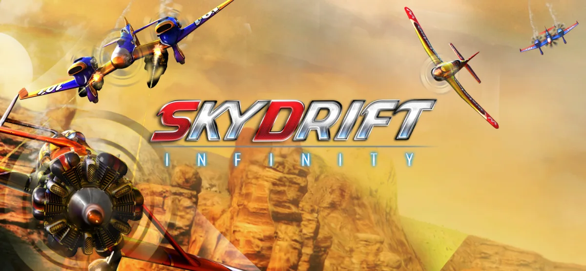 Skydrift Infinity Free Download