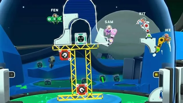 Bonkies PC Screenshot