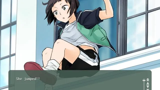 Kindred Spirits on the Roof Gameplay Screenshot