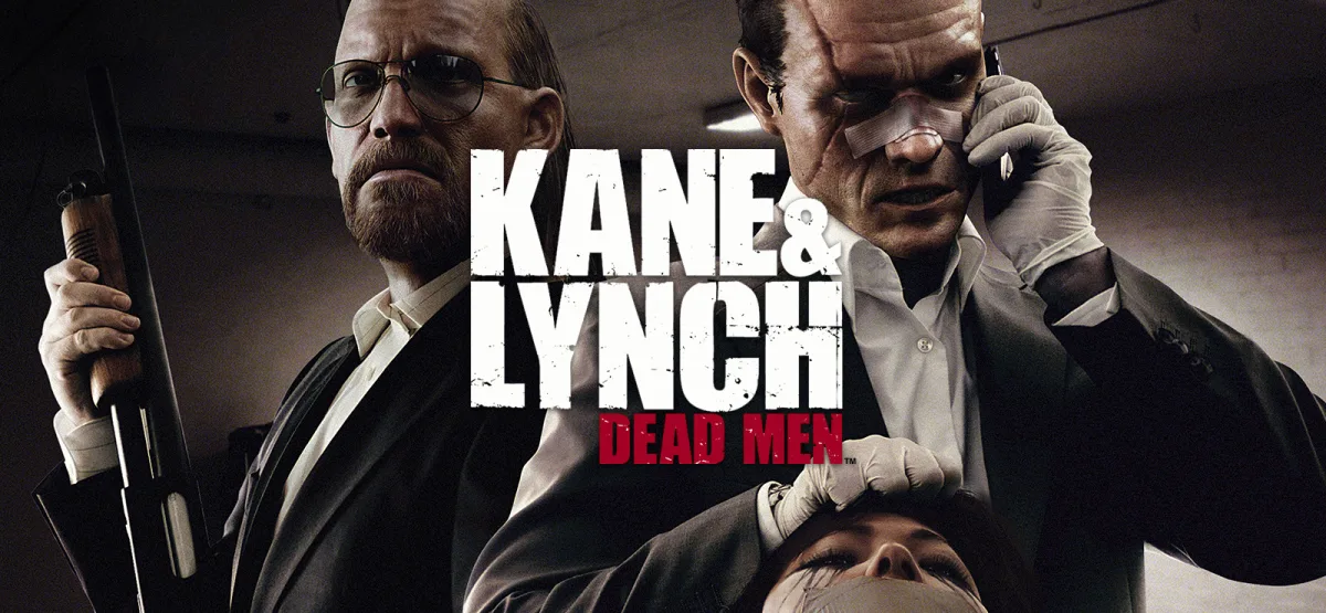 Kane and Lynch: Dead Men™ Free Download