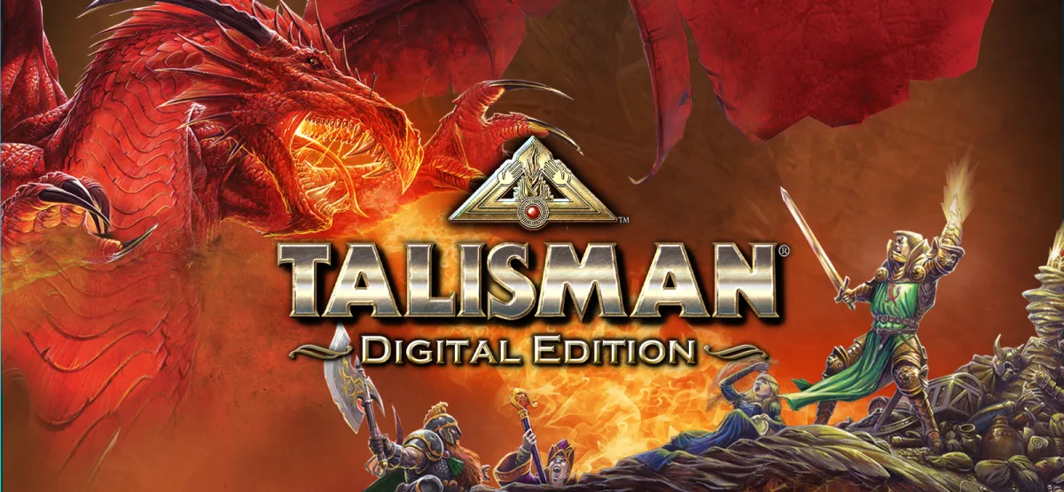 Talisman: Digital Edition Free Download