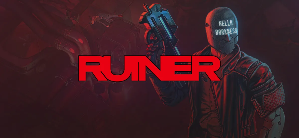 Ruiner Free Download