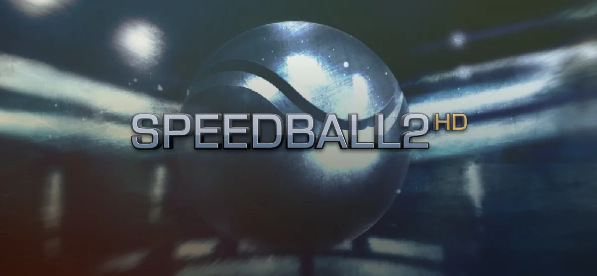 Speedball 2 HD Free Download