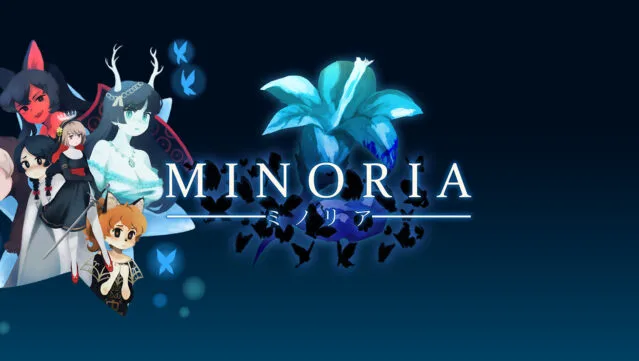 Minoria Free Download