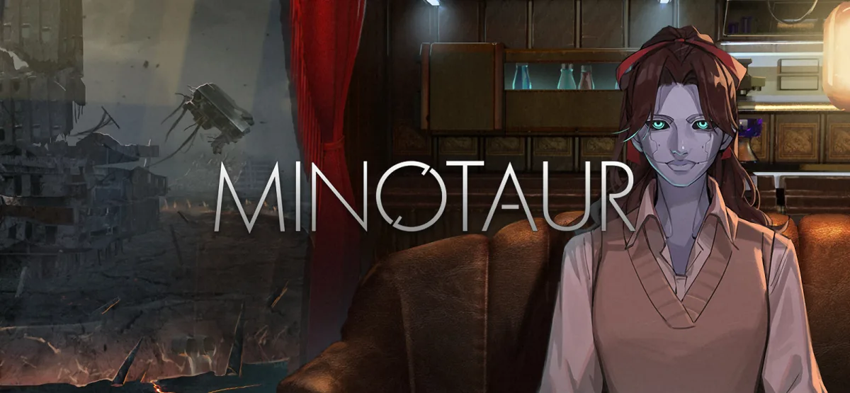 Minotaur Free Download
