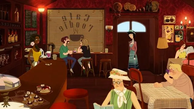 Memoranda PC Screenshot
