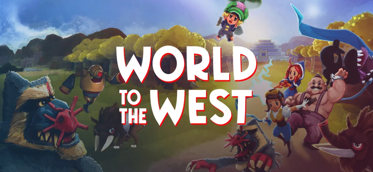World to the West Free Download