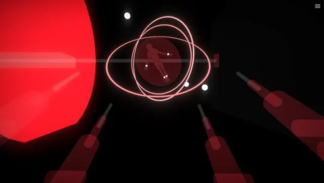 Milky Way Prince – The Vampire Star Gameplay Screenshot