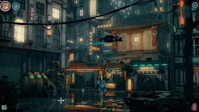 ENCODYA PC Screenshot