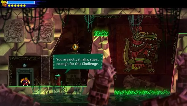 Guacamelee! 2 - Complete PC Screenshot