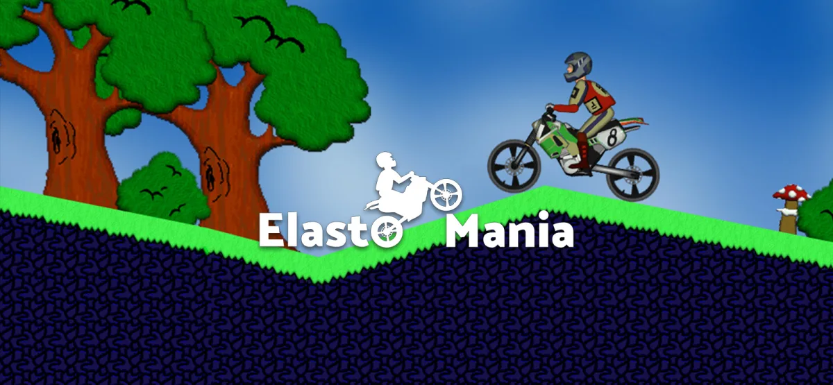 Elasto Mania Remastered Free Download