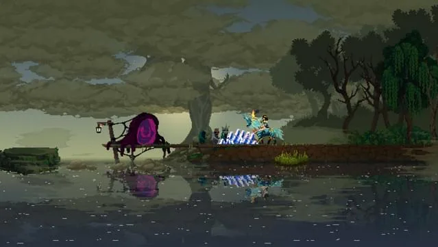 Kingdom Two Crowns PC Screenshot