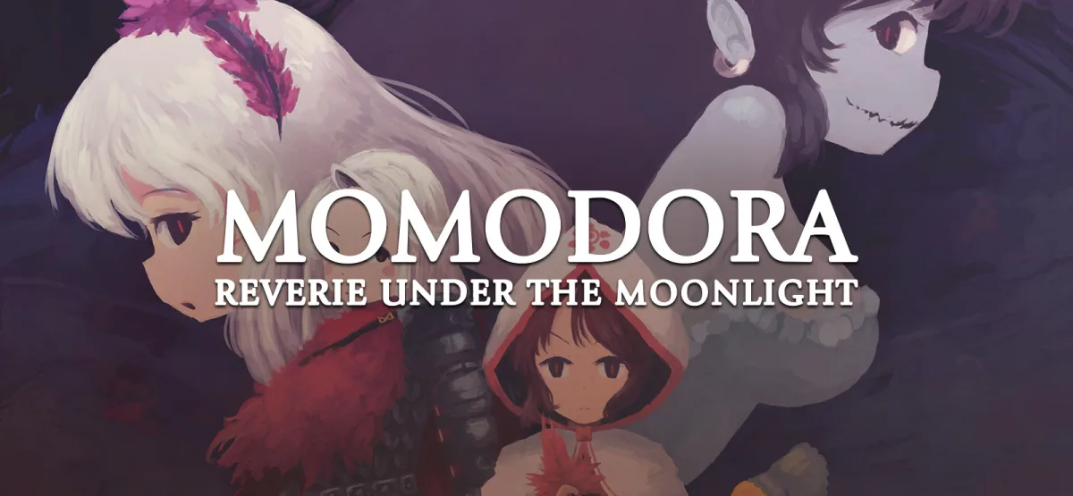 Momodora: Reverie Under the Moonlight Free Download