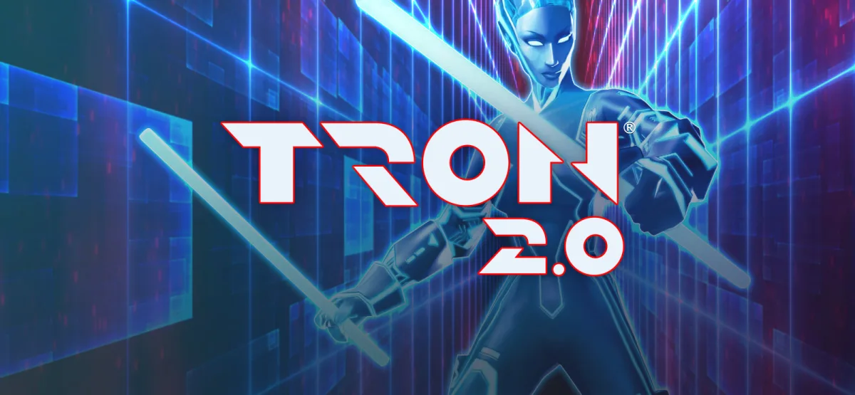 TRON Free Download
