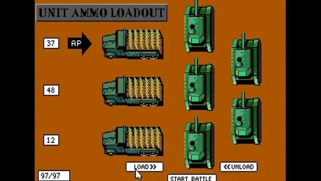 Sands of Fire PC Screenshot