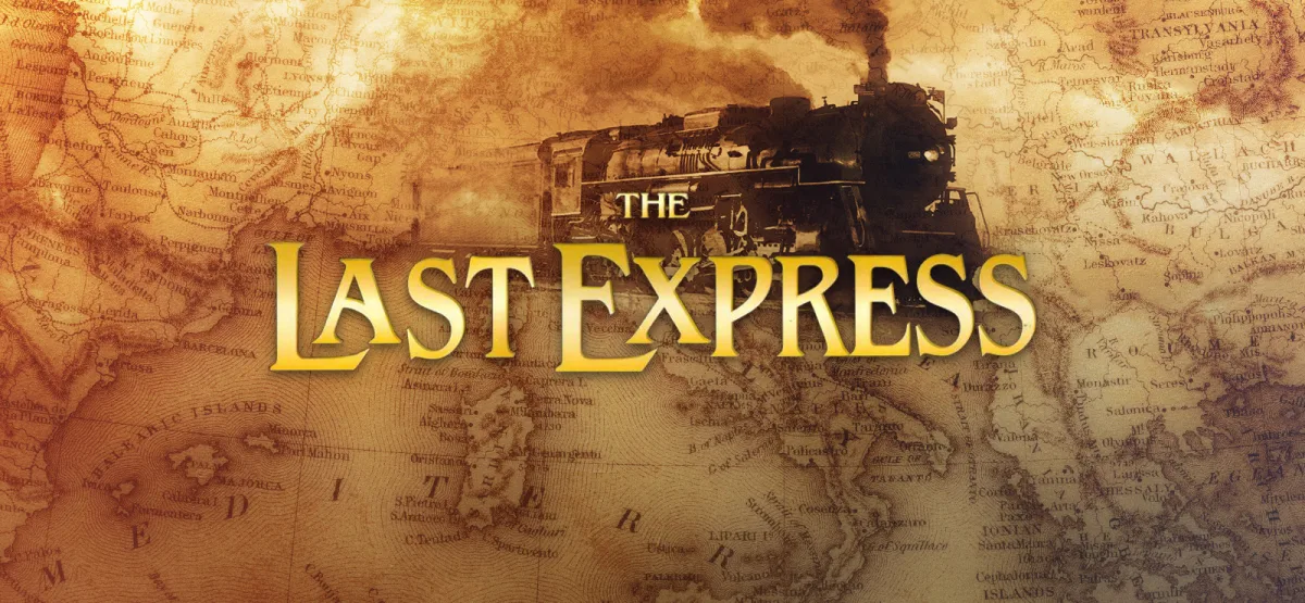 The Last Express Free Download