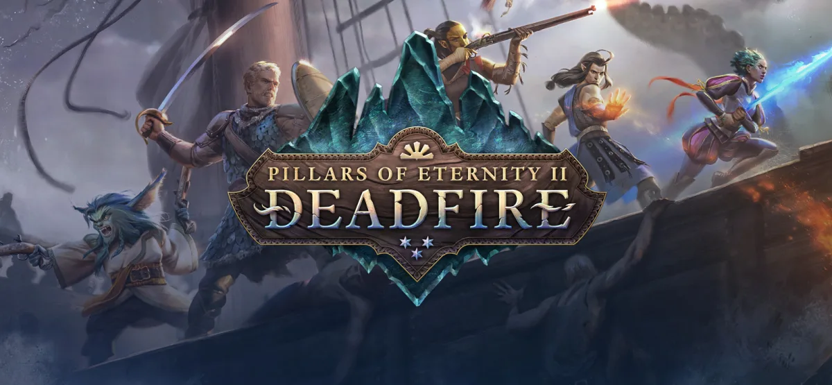 Pillars of Eternity II: Deadfire Free Download