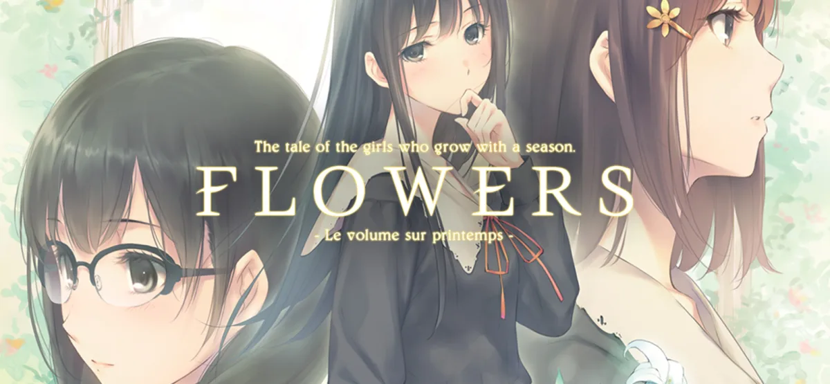 Flowers – Le Volume Sur Printemps Free Download