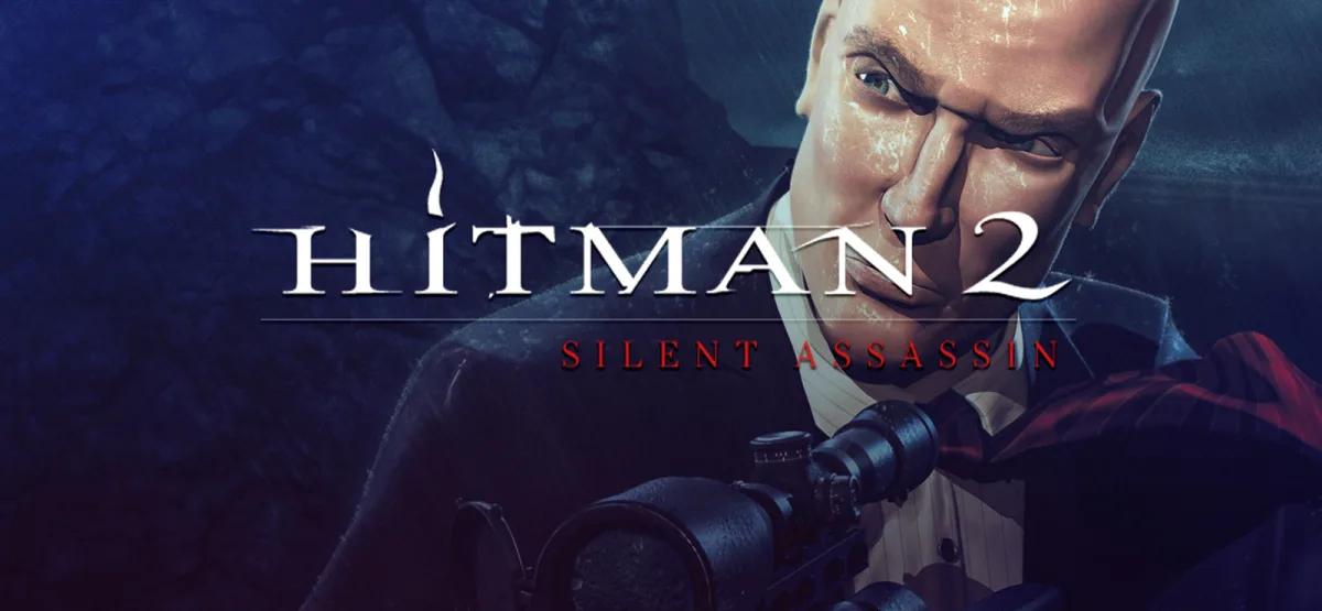 Hitman 2: Silent Assassin Free Download