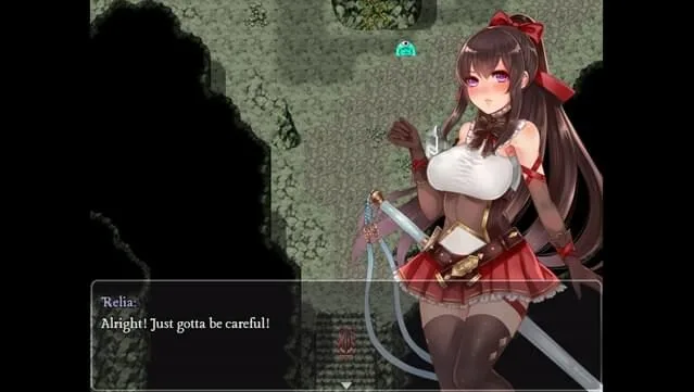 Tower of Ardia PC Screenshot