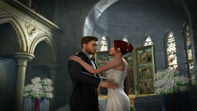 Secret Files PC Screenshot