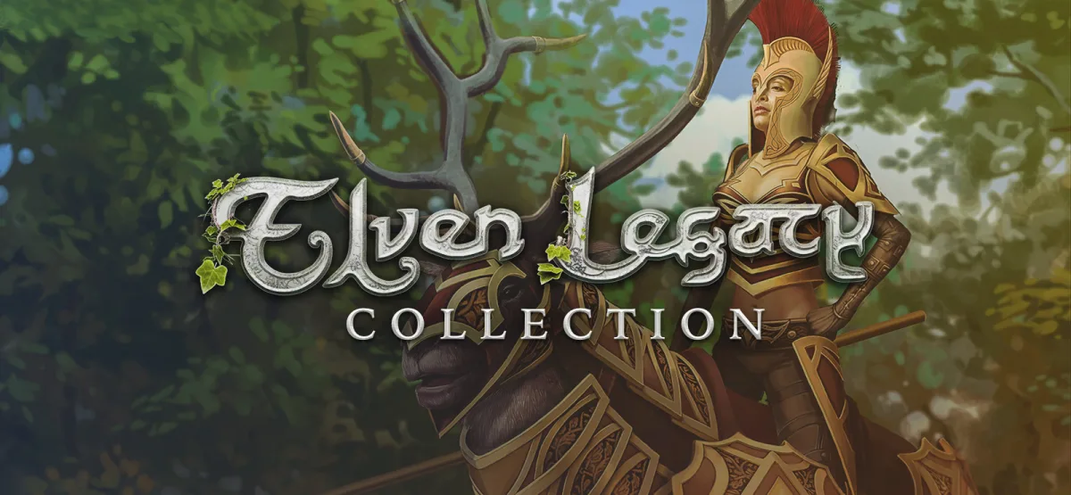 Elven Legacy Collection Free Download