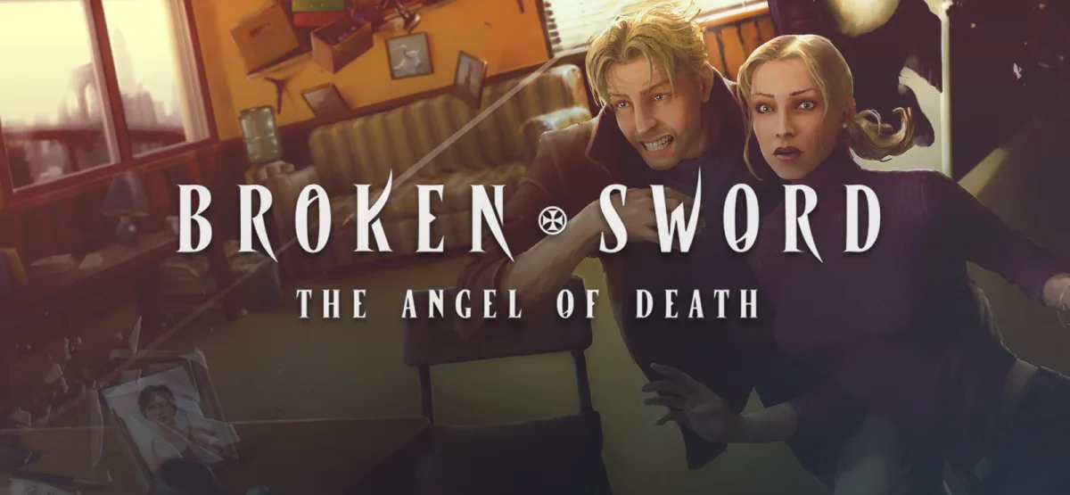 Broken Sword 4: The Angel of Death (Secrets of the Ark) Free Download