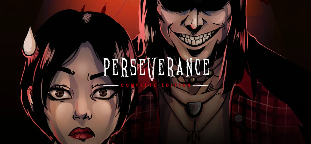 Perseverance: Complete Edition Free Download