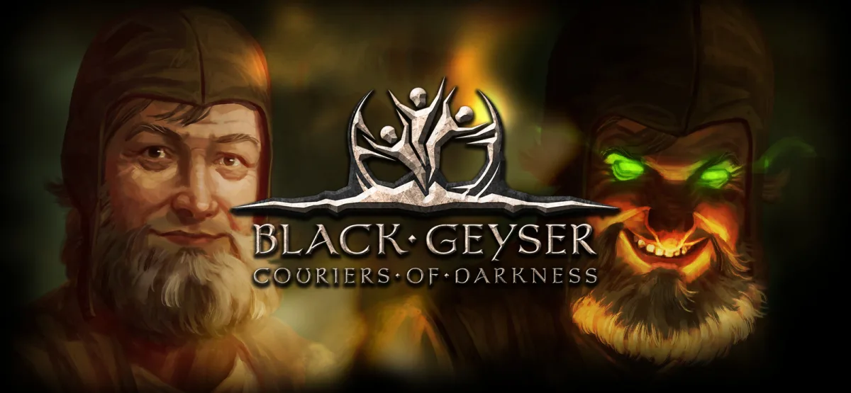 Black Geyser: Couriers of Darkness Free Download