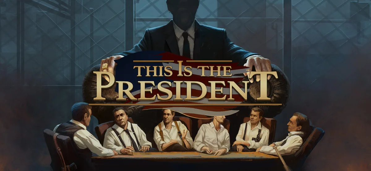 This is the President Free Download