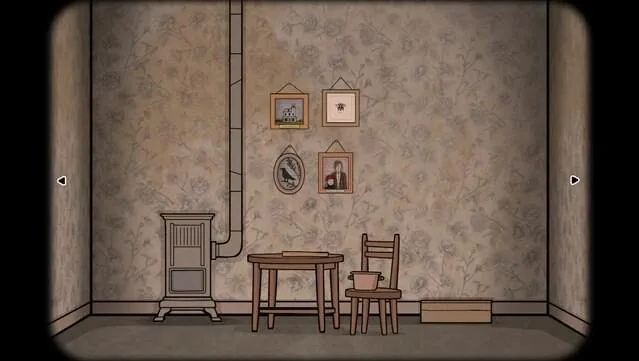 The Past Within Gameplay Screenshot