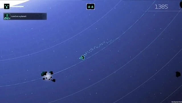 Gravitar: Recharged PC Screenshot